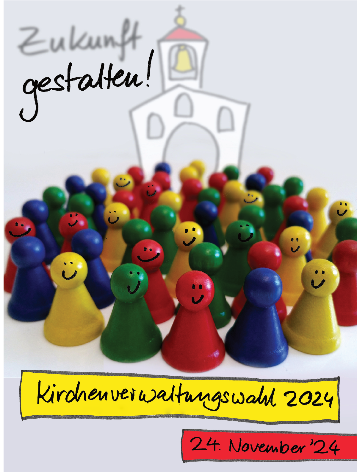 2024 11 24 Plakat KV Wahl