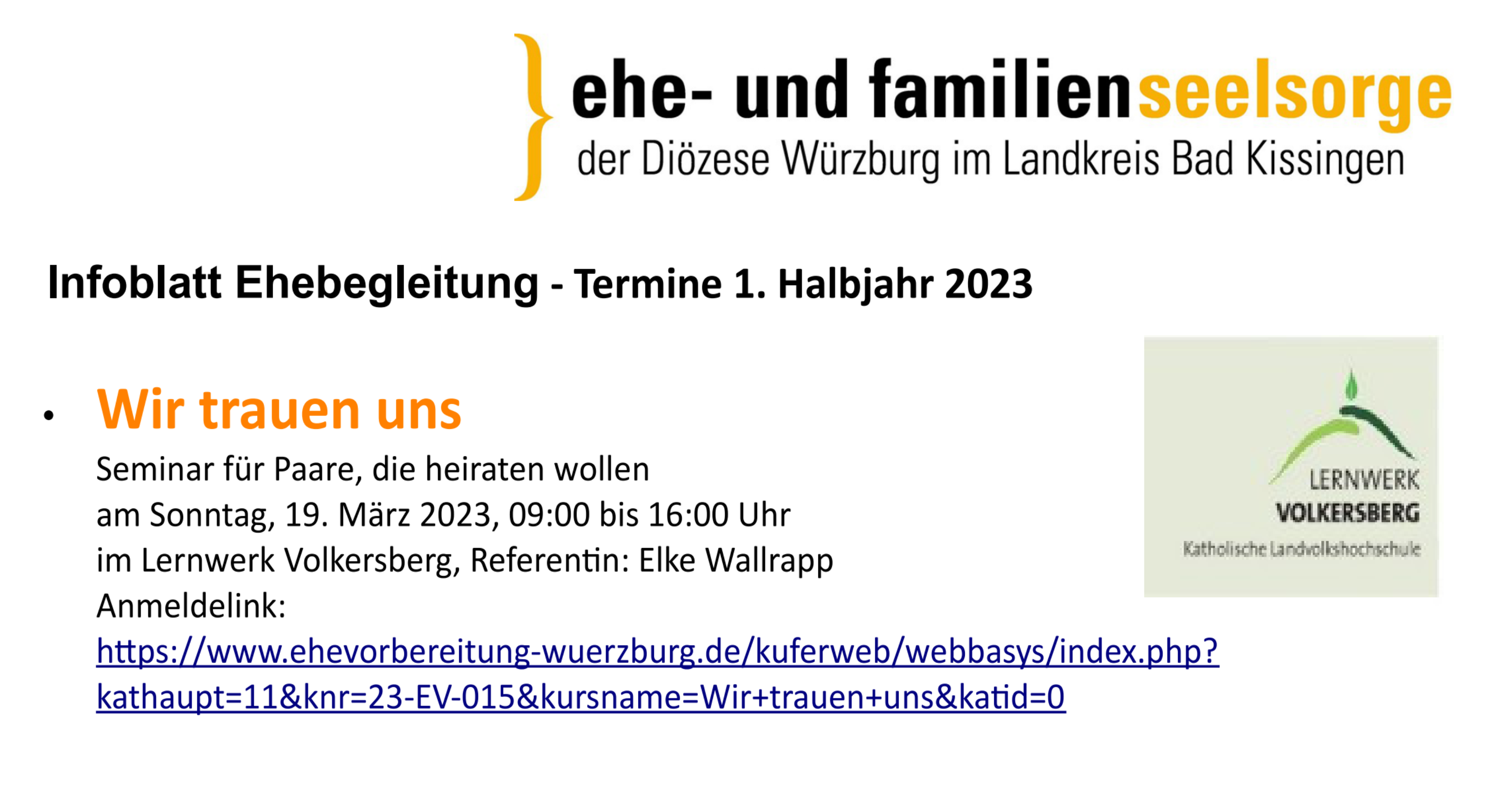 2023 02 10 Ehevorbereitung Kurhaus Bad Bocklet