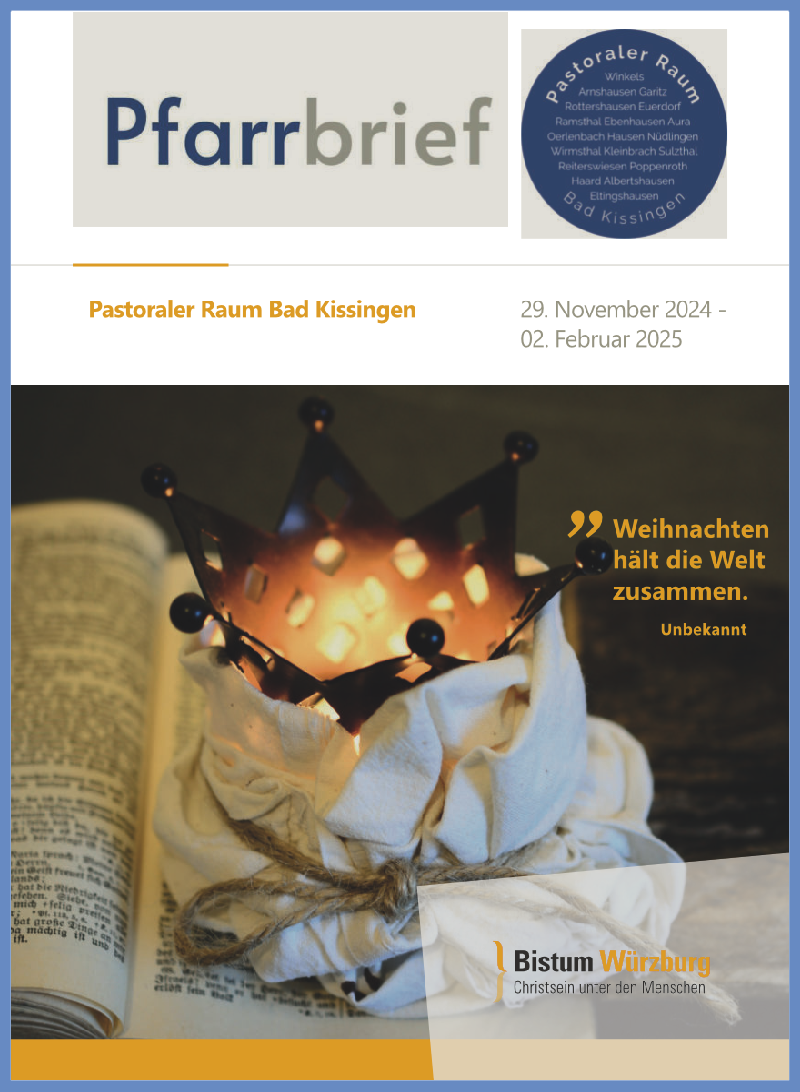 Pfarbrief 12 01 VSB